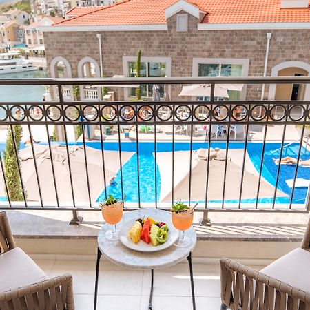 The Chedi Lustica Bay Hotel Tivat Ngoại thất bức ảnh