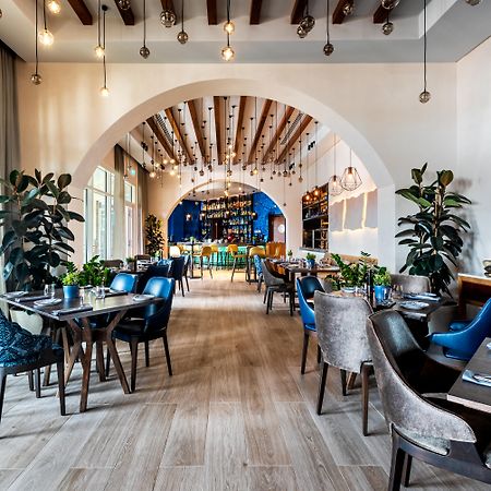 The Chedi Lustica Bay Hotel Tivat Ngoại thất bức ảnh
