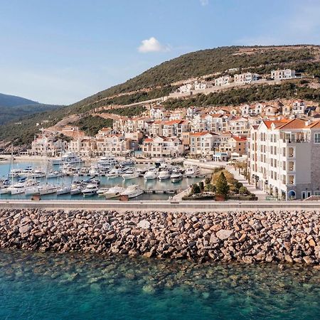 The Chedi Lustica Bay Hotel Tivat Ngoại thất bức ảnh