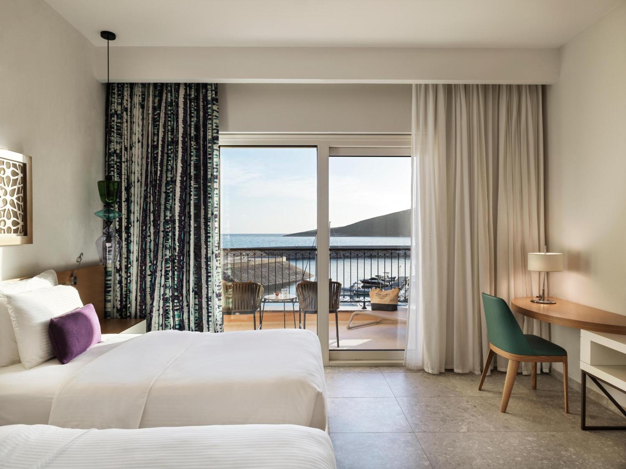 The Chedi Lustica Bay Hotel Tivat Ngoại thất bức ảnh