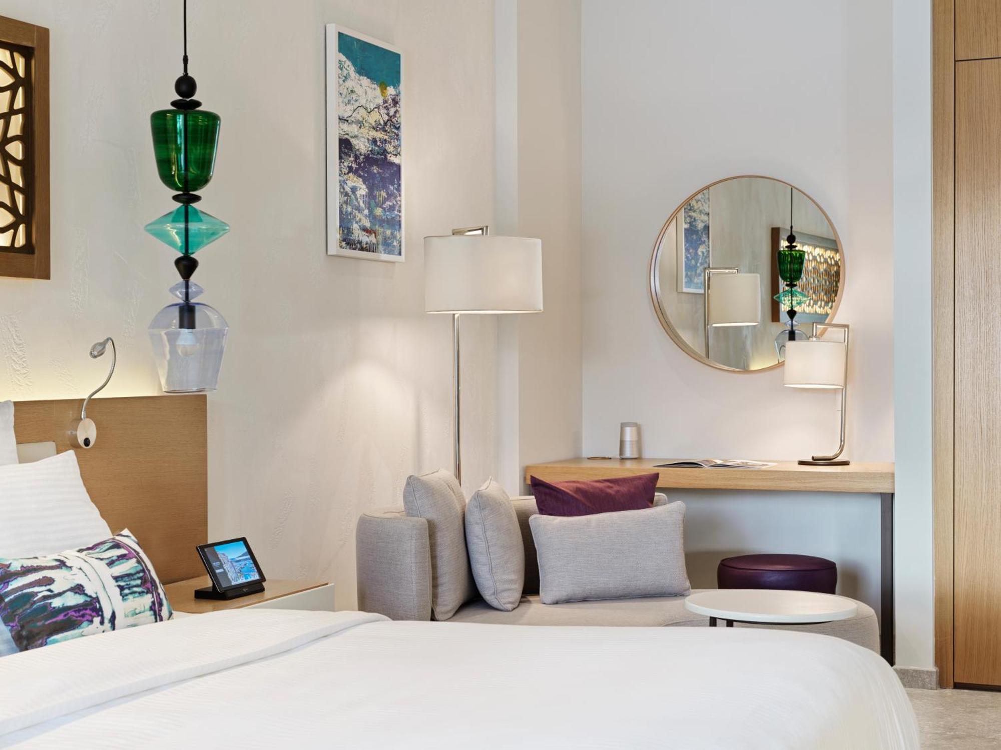The Chedi Lustica Bay Hotel Tivat Ngoại thất bức ảnh