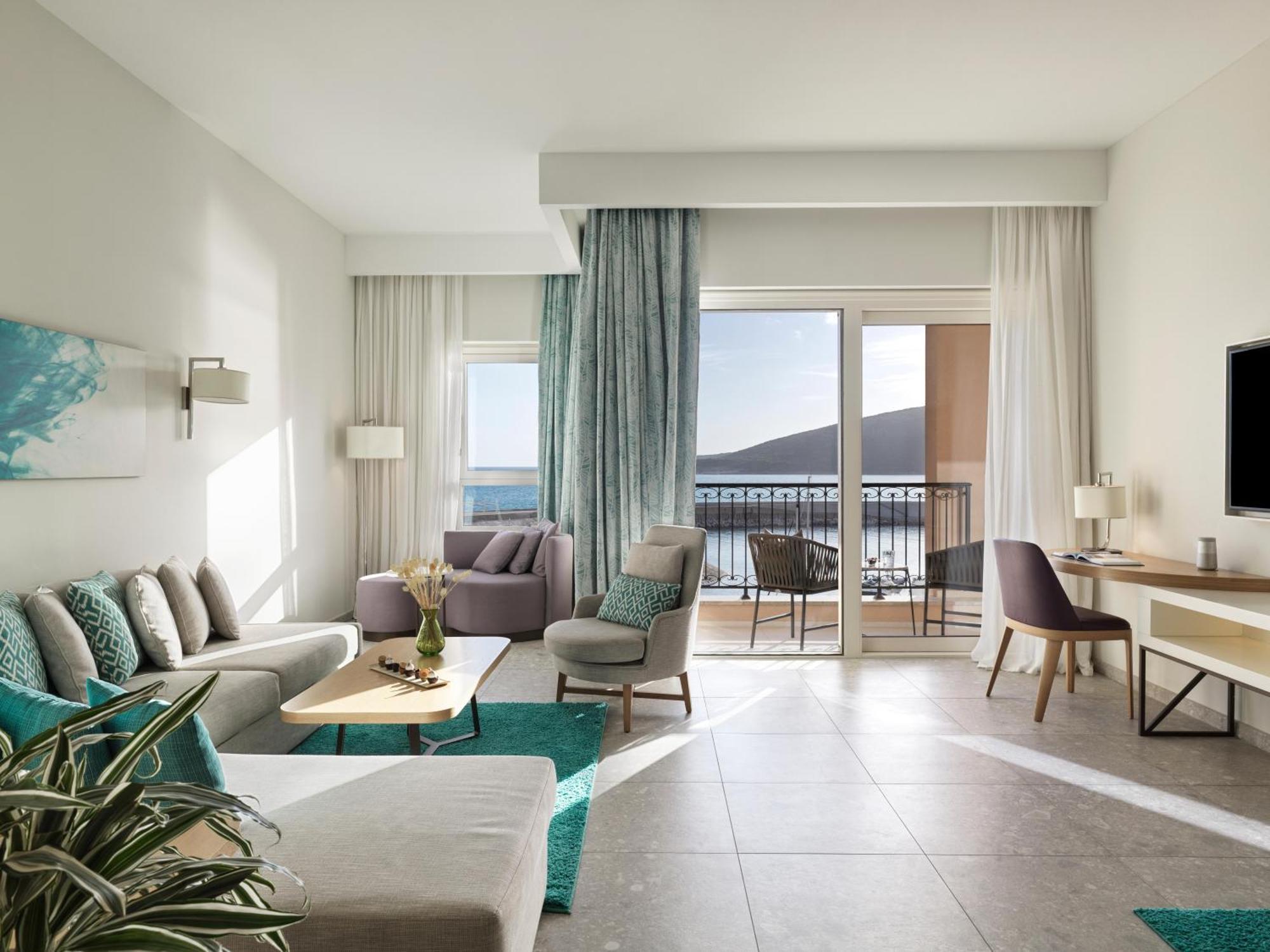 The Chedi Lustica Bay Hotel Tivat Ngoại thất bức ảnh
