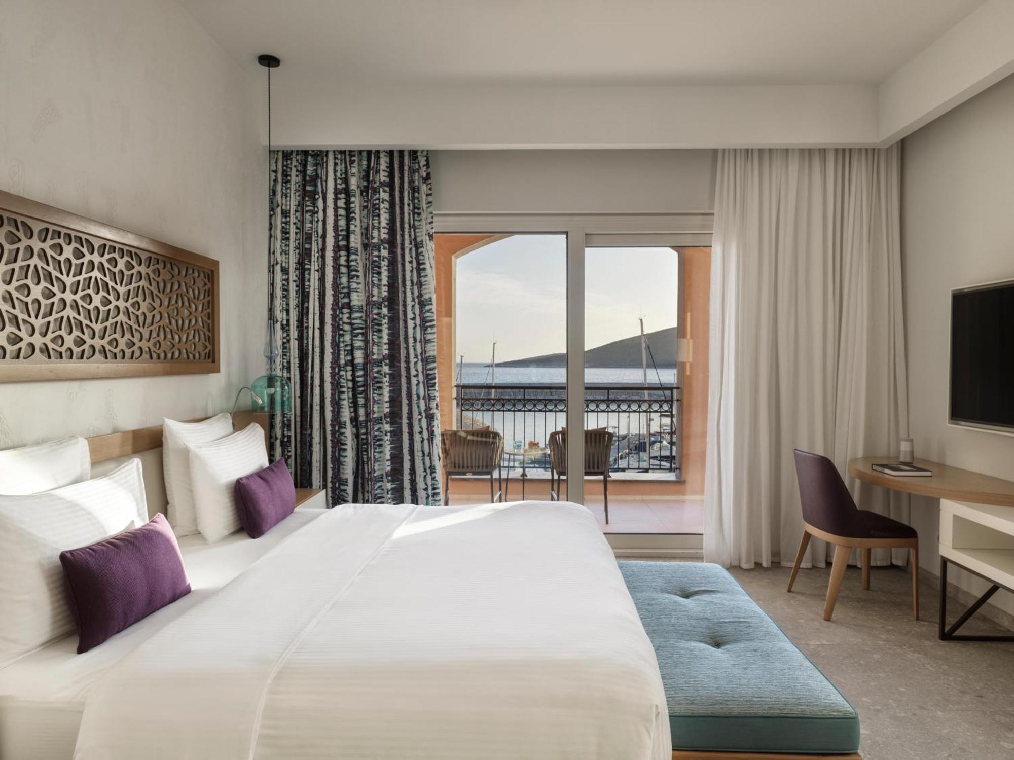 The Chedi Lustica Bay Hotel Tivat Ngoại thất bức ảnh