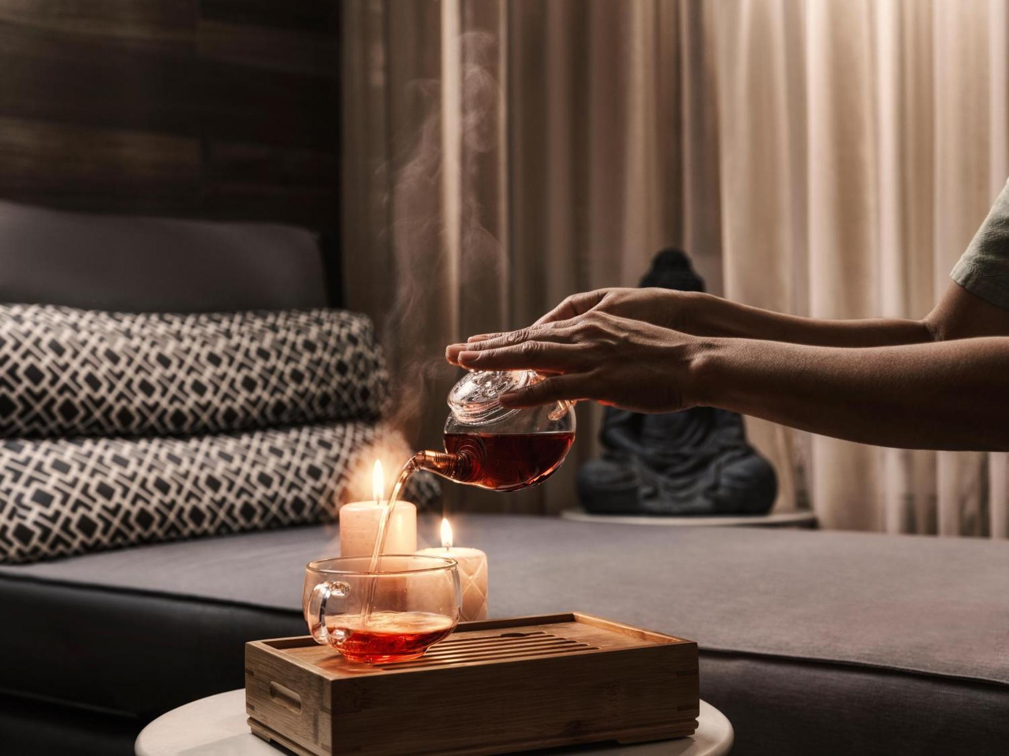 The Chedi Lustica Bay Hotel Tivat Ngoại thất bức ảnh