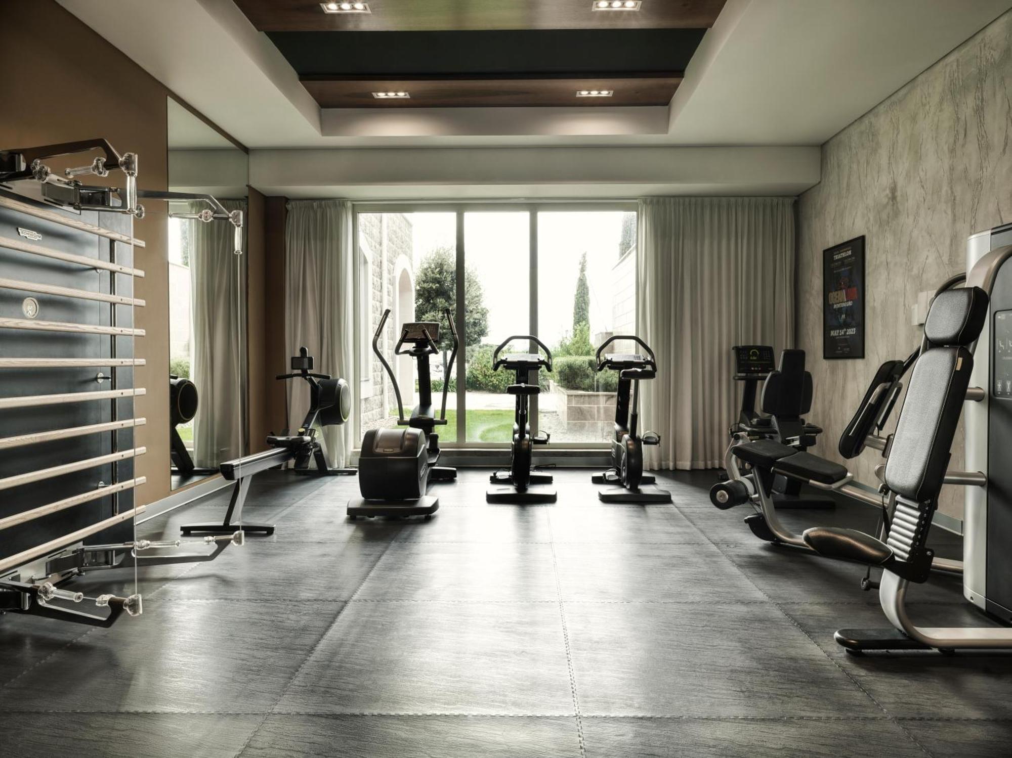 The Chedi Lustica Bay Hotel Tivat Ngoại thất bức ảnh