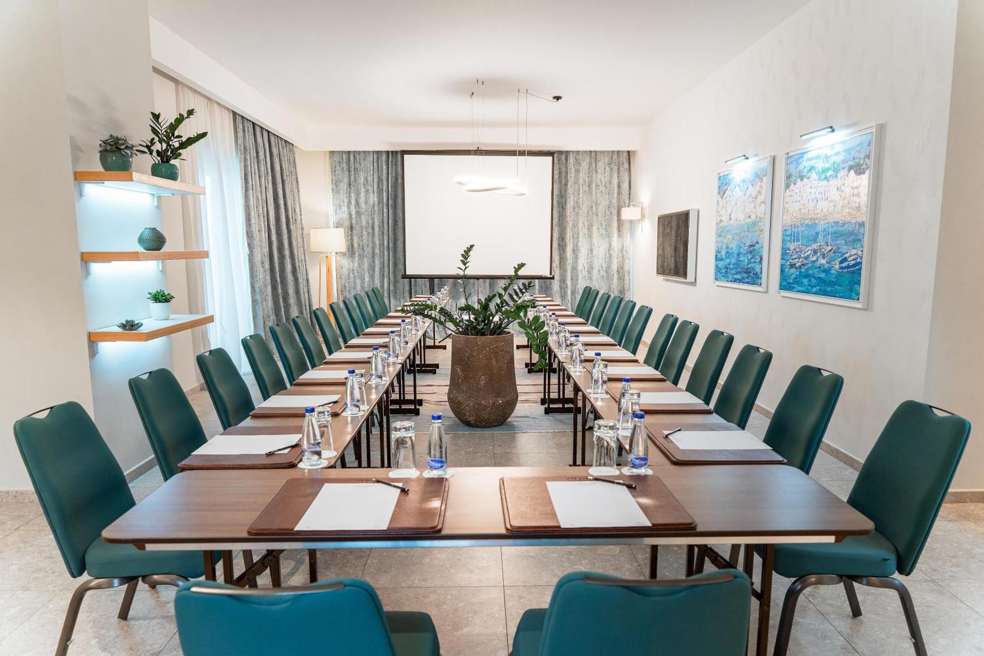 The Chedi Lustica Bay Hotel Tivat Ngoại thất bức ảnh