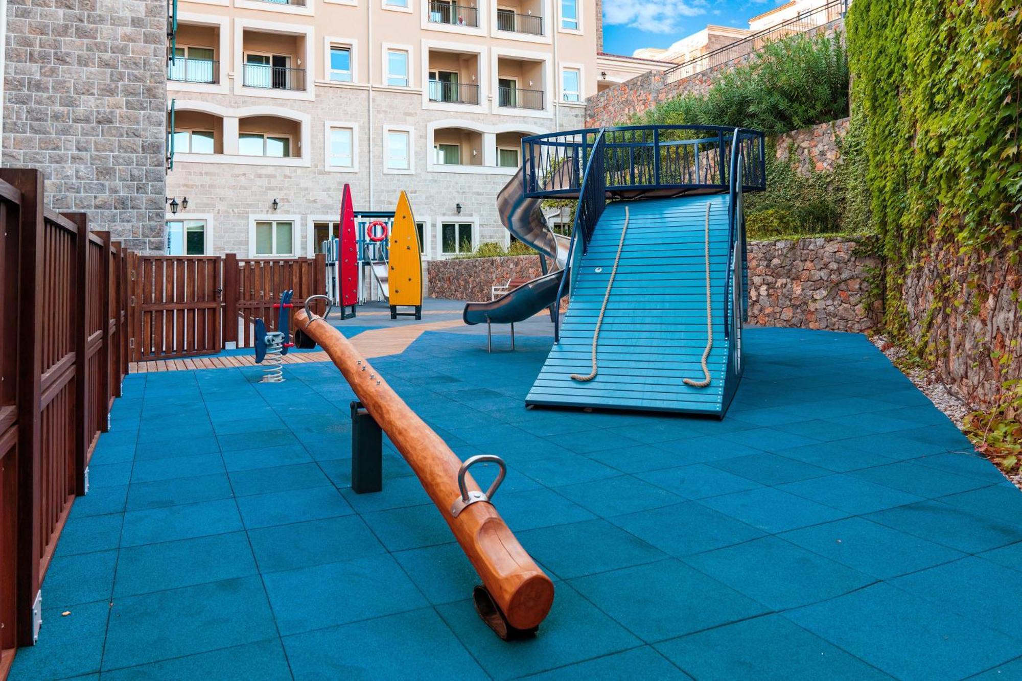 The Chedi Lustica Bay Hotel Tivat Ngoại thất bức ảnh