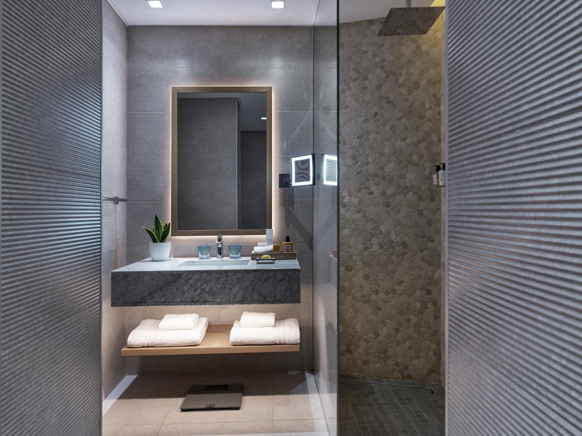 The Chedi Lustica Bay Hotel Tivat Ngoại thất bức ảnh