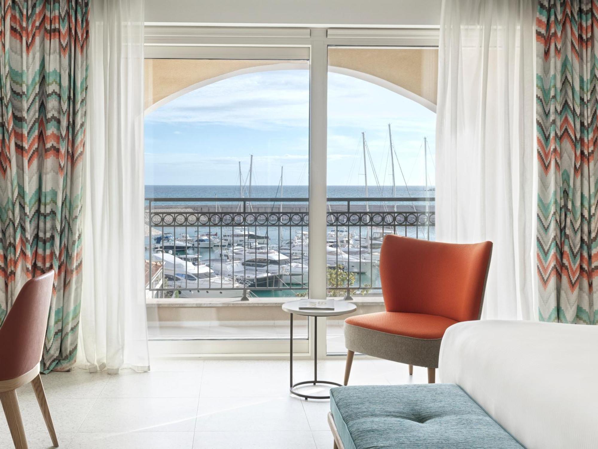 The Chedi Lustica Bay Hotel Tivat Ngoại thất bức ảnh